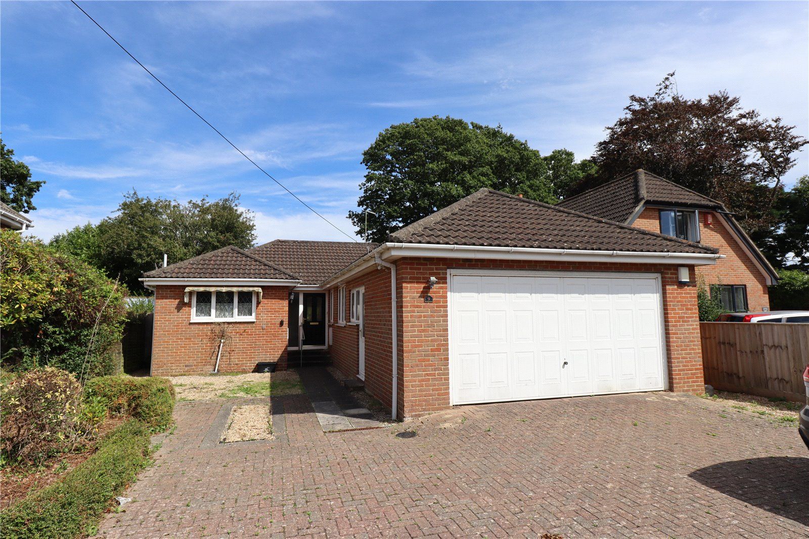 Spencer Road, New Milton, Hampshire, BH25 6BZ