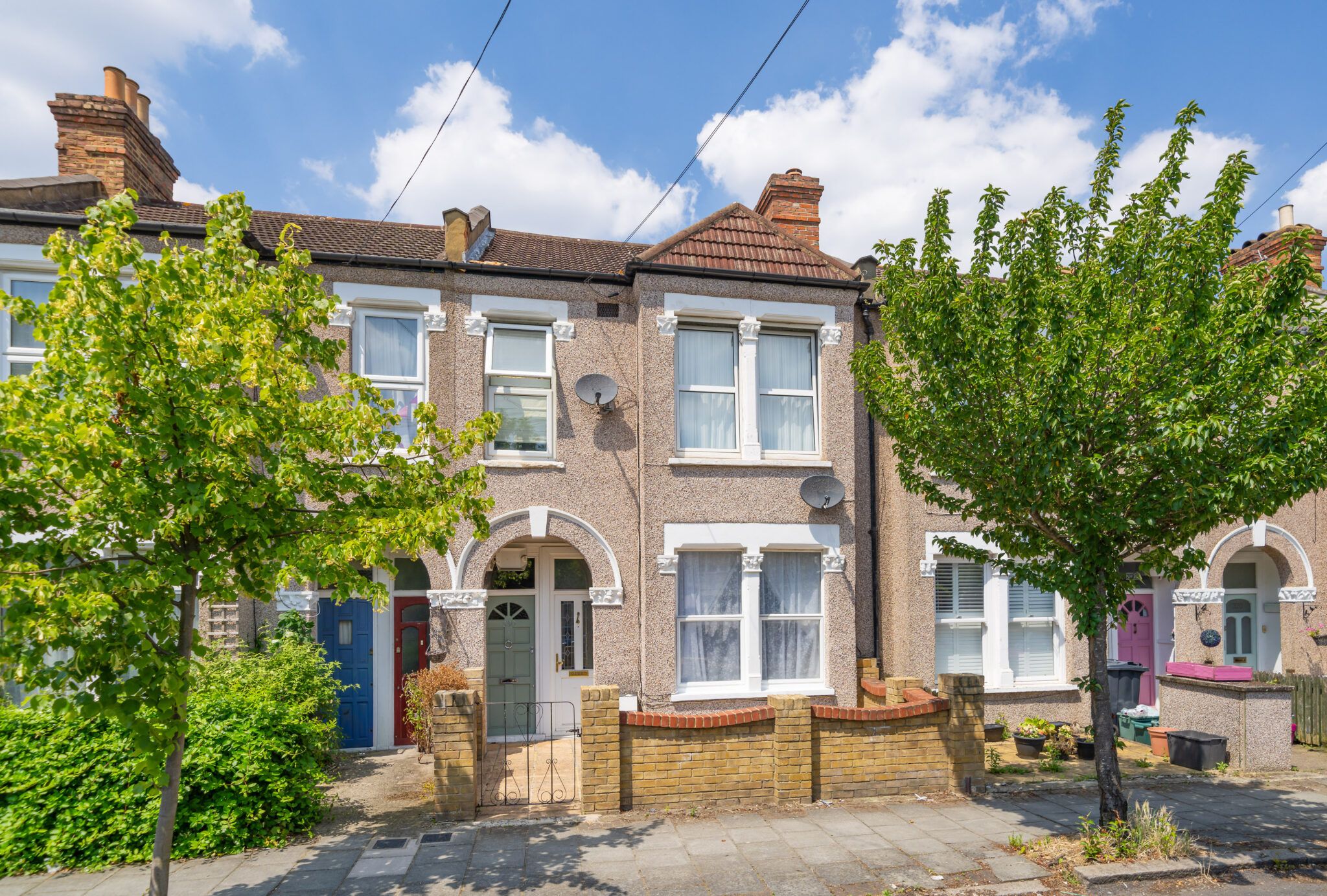 Blandford Road, Beckenham, Beckenham, BR3 4NL