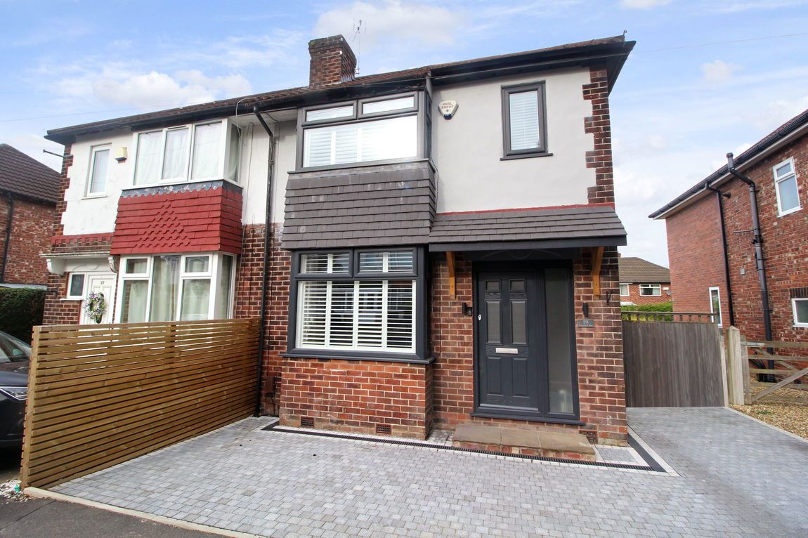 Regent Close, Cheadle Hulme, SK8 5PJ