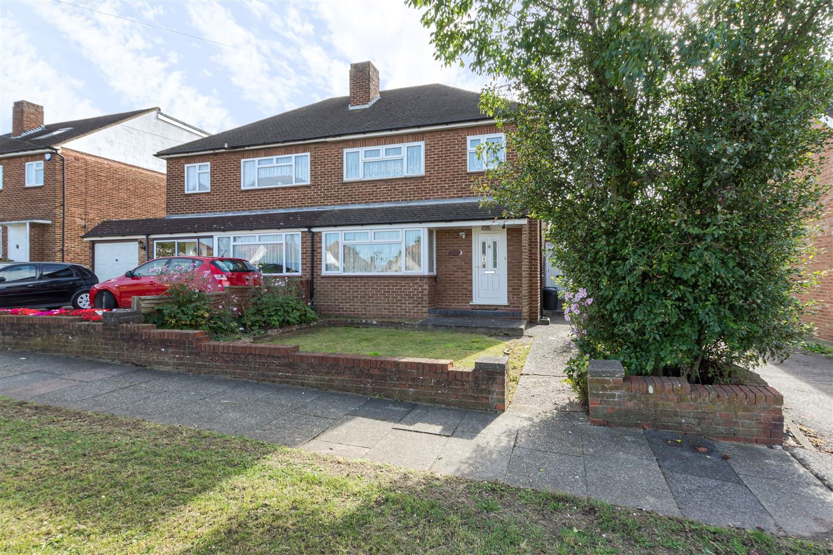 Eton Road, Orpington, Kent, BR6 9HE