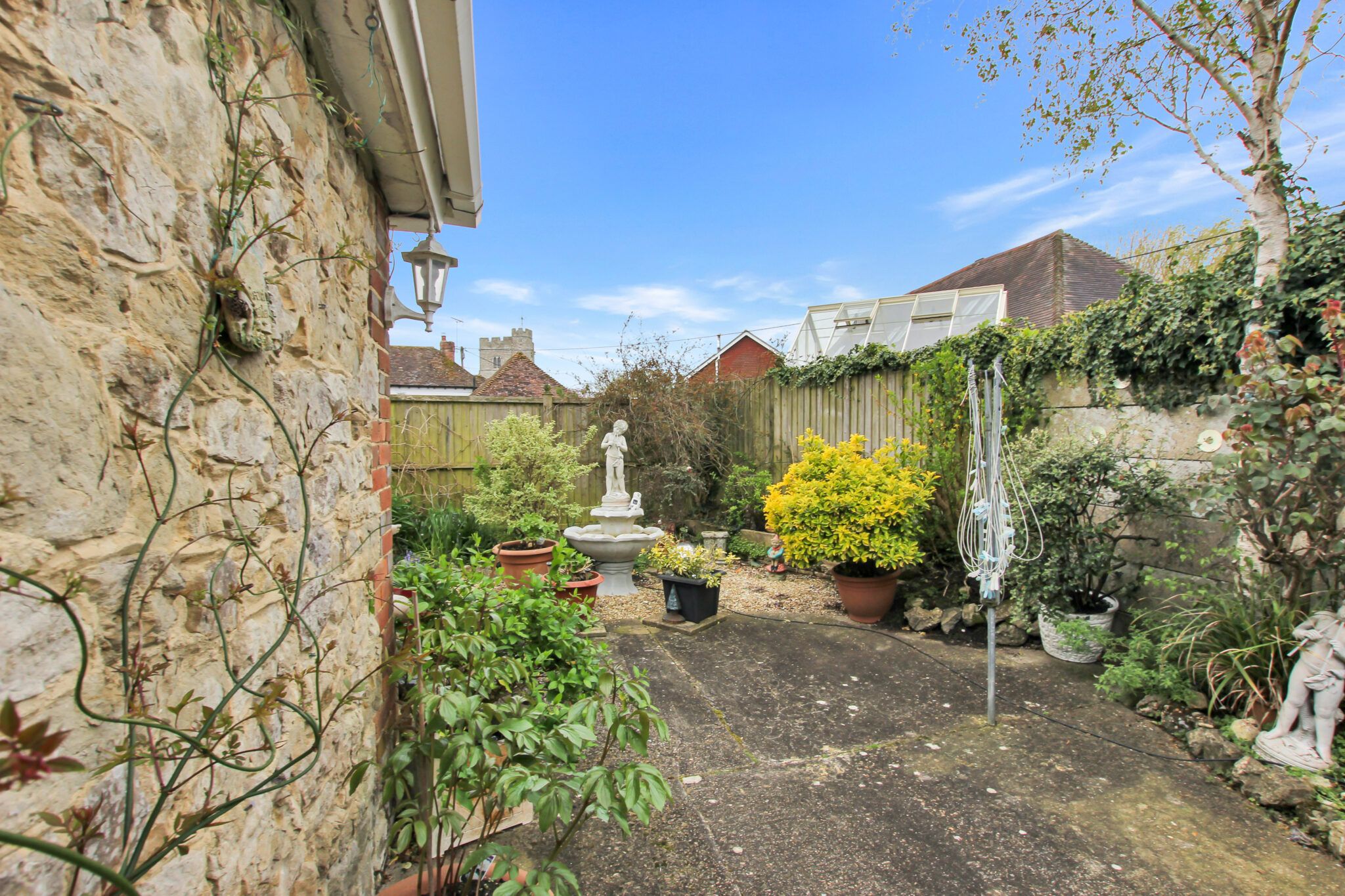 Stable End, Newchurch, Romney Marsh, Romney Marsh, TN29 0DZ