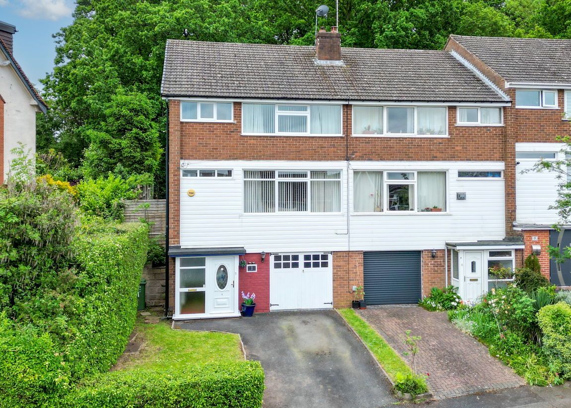 Ferney Hill Avenue, Batchley, Redditch, B97 4RU