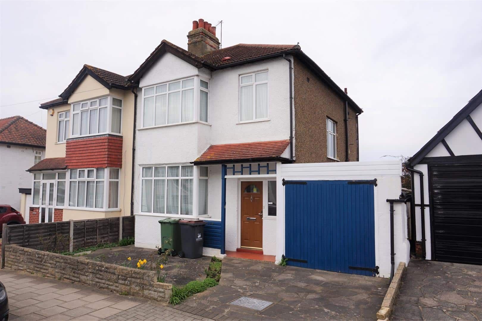 Southlands Road, Bromley, Kent, BR2 9QZ