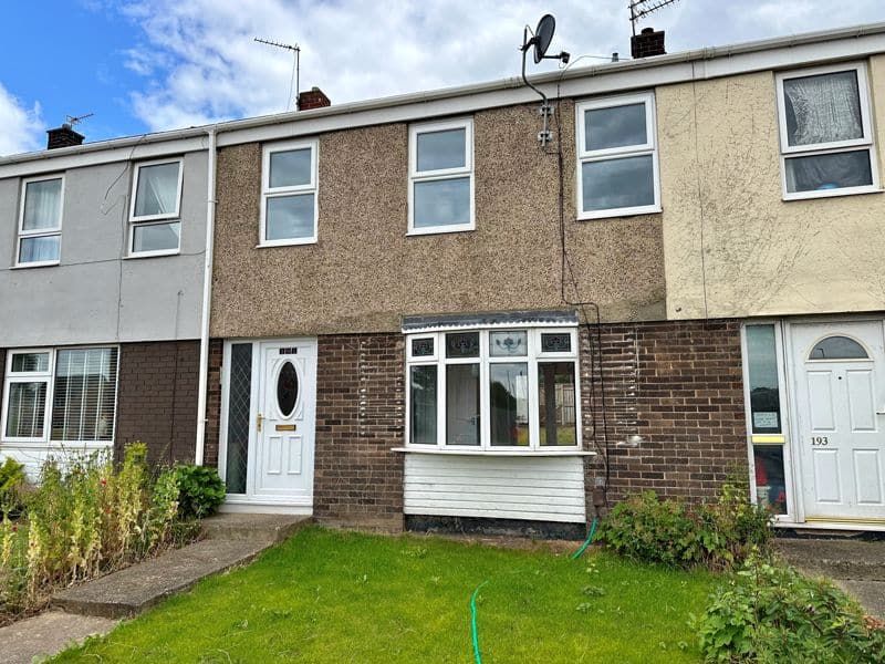 Troutbeck Road, Redcar, Cleveland, TS10 4RS