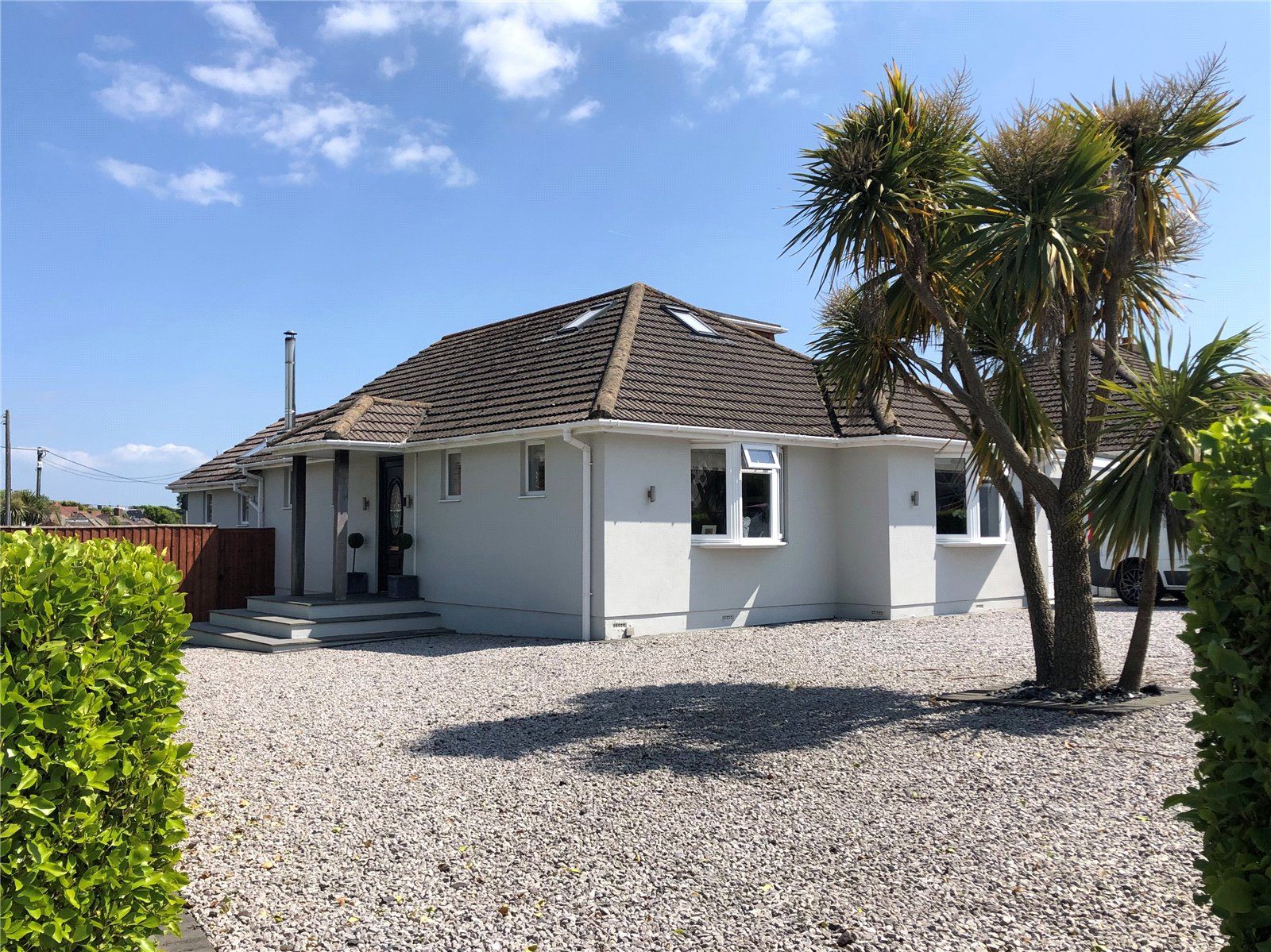 Keysworth Avenue, Barton On Sea, Hampshire, BH25 7HY