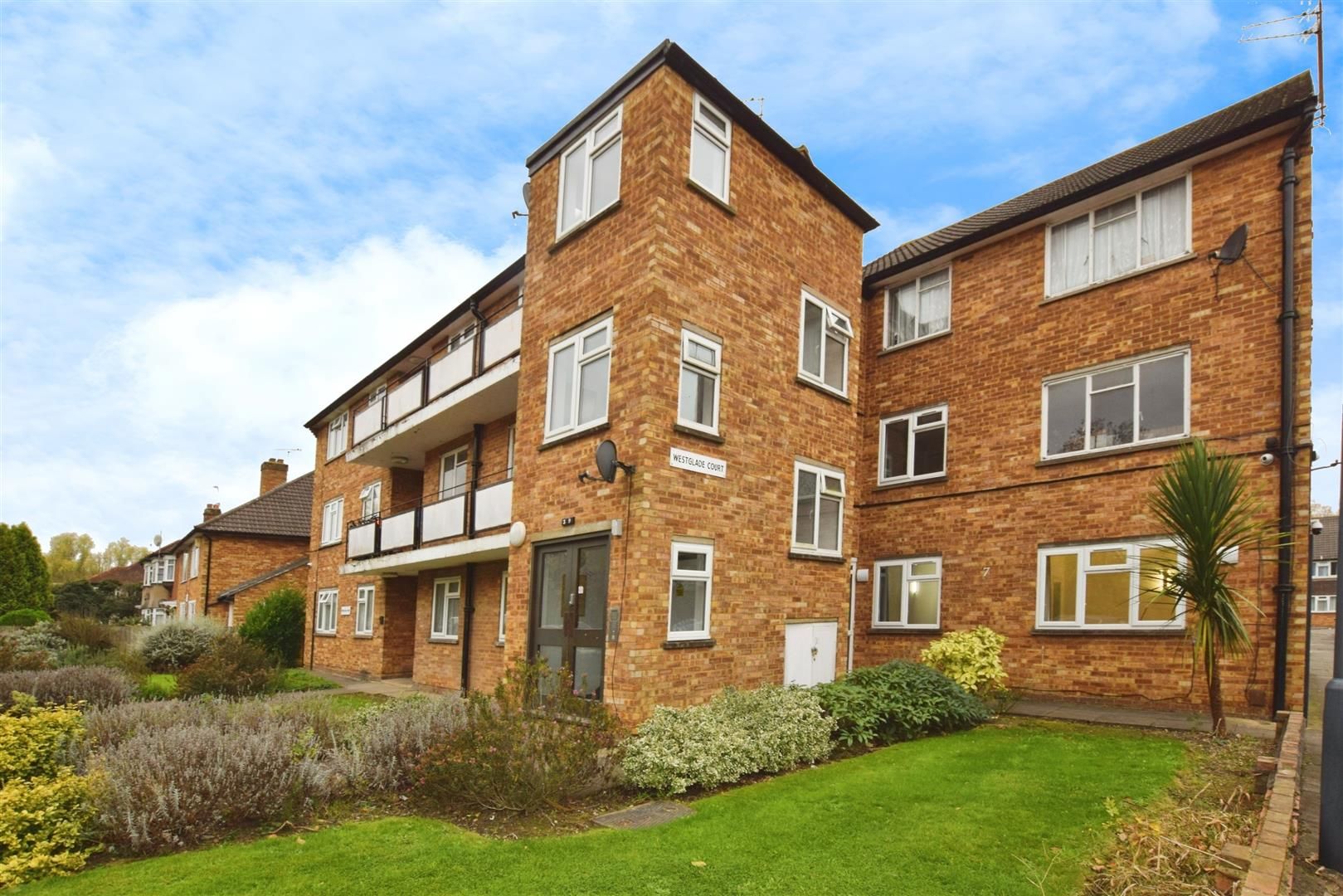 Woodgrange Close, Harrow, HA3 0XQ