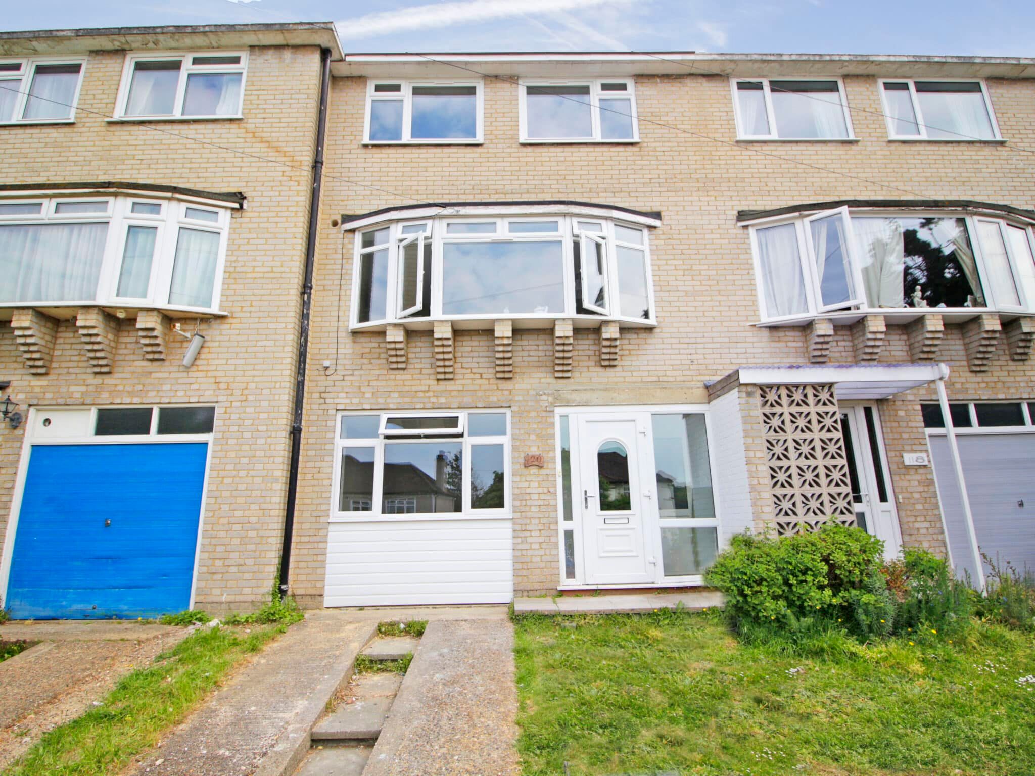 Madeira Avenue, Bromley, Bromley, BR1 4AS