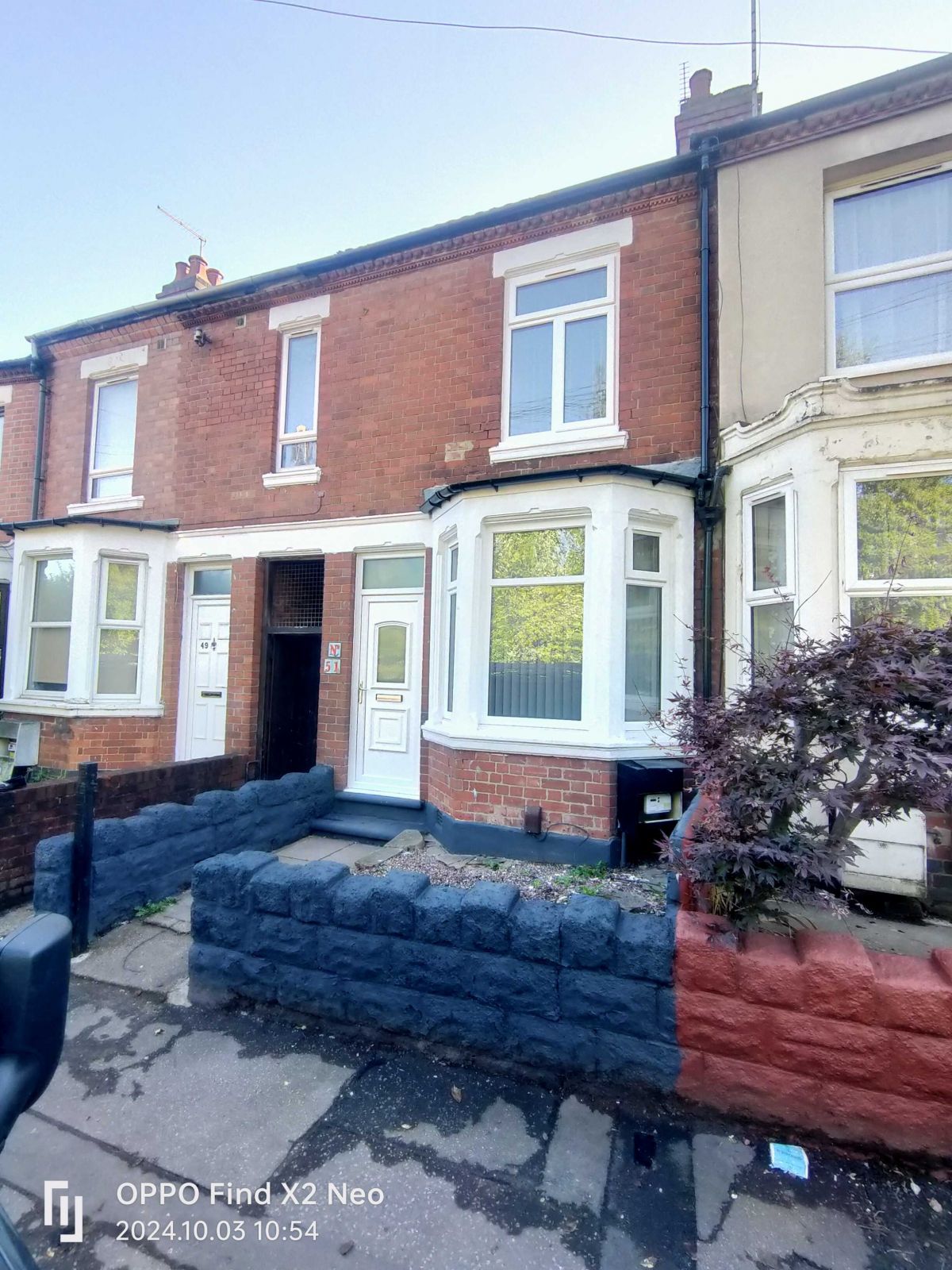 Hearsall Lane, Earlsdon, Coventry, CV5