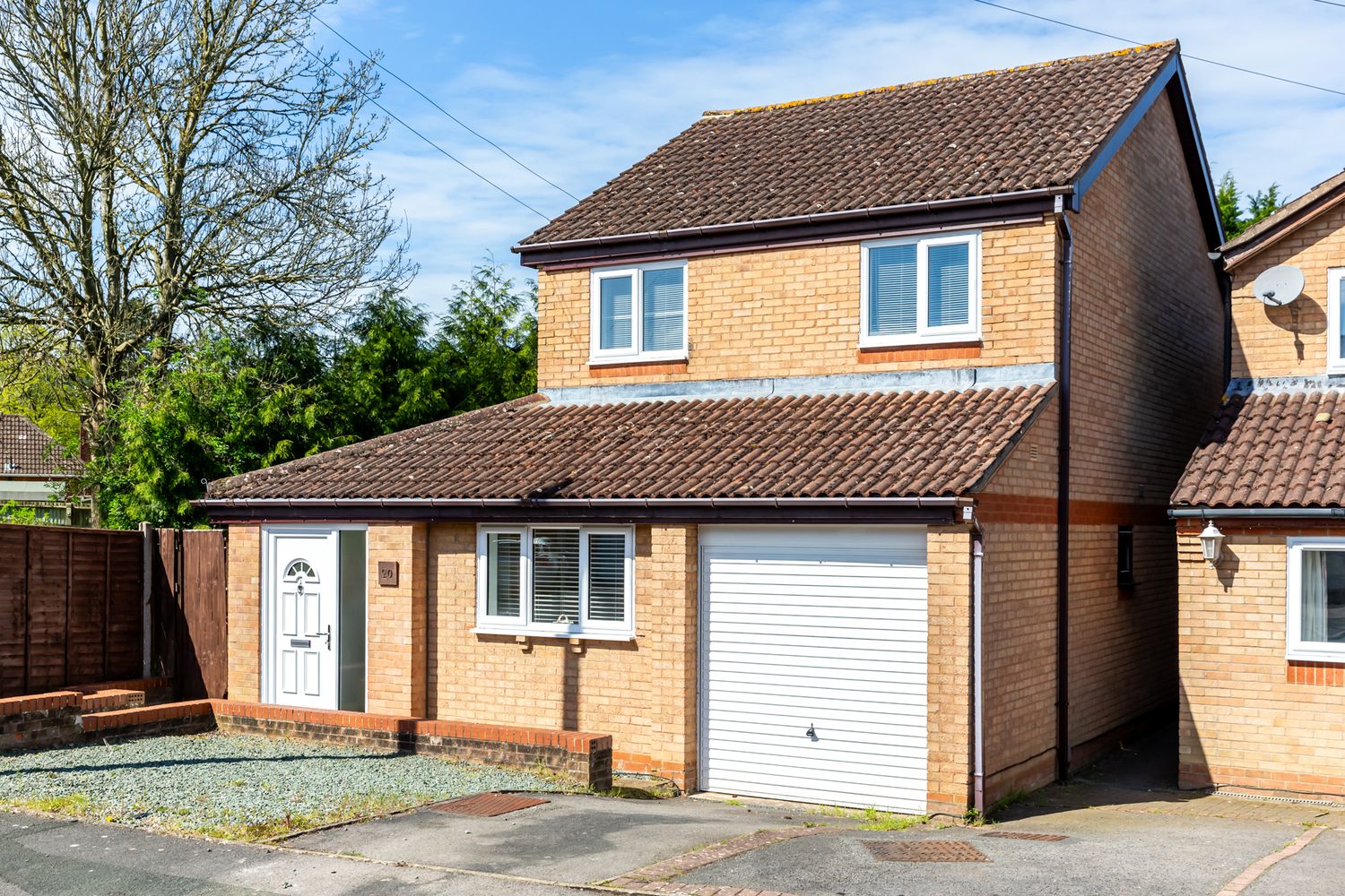 Rosemary Close, Abbeydale, Gloucester, Gloucestershire