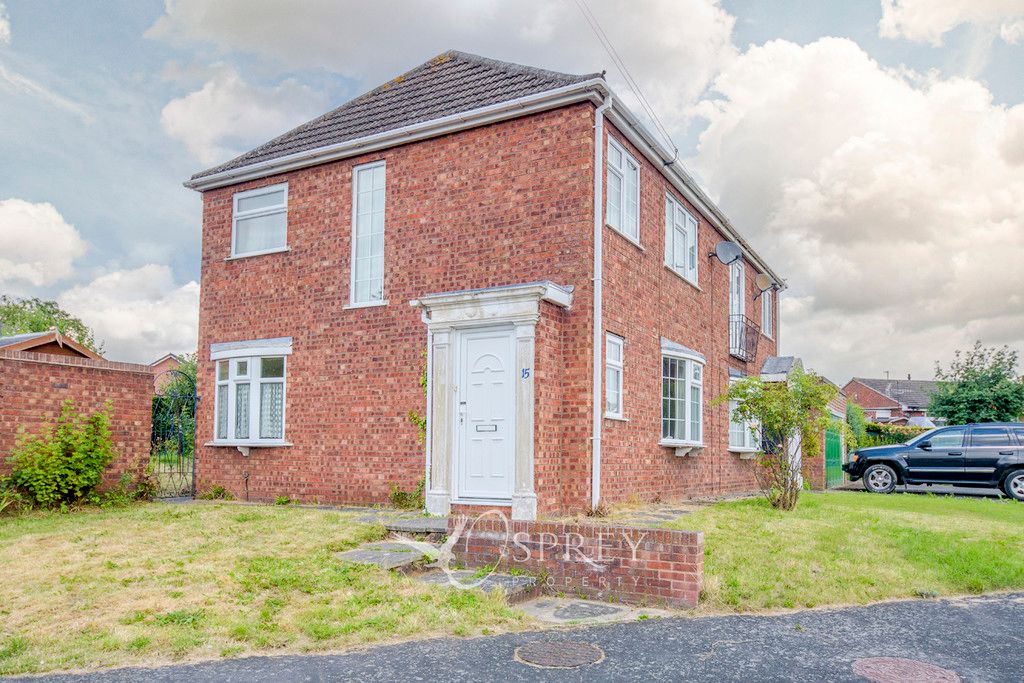 Western Road, Asfordby, Melton Mowbray, Leicestershire,