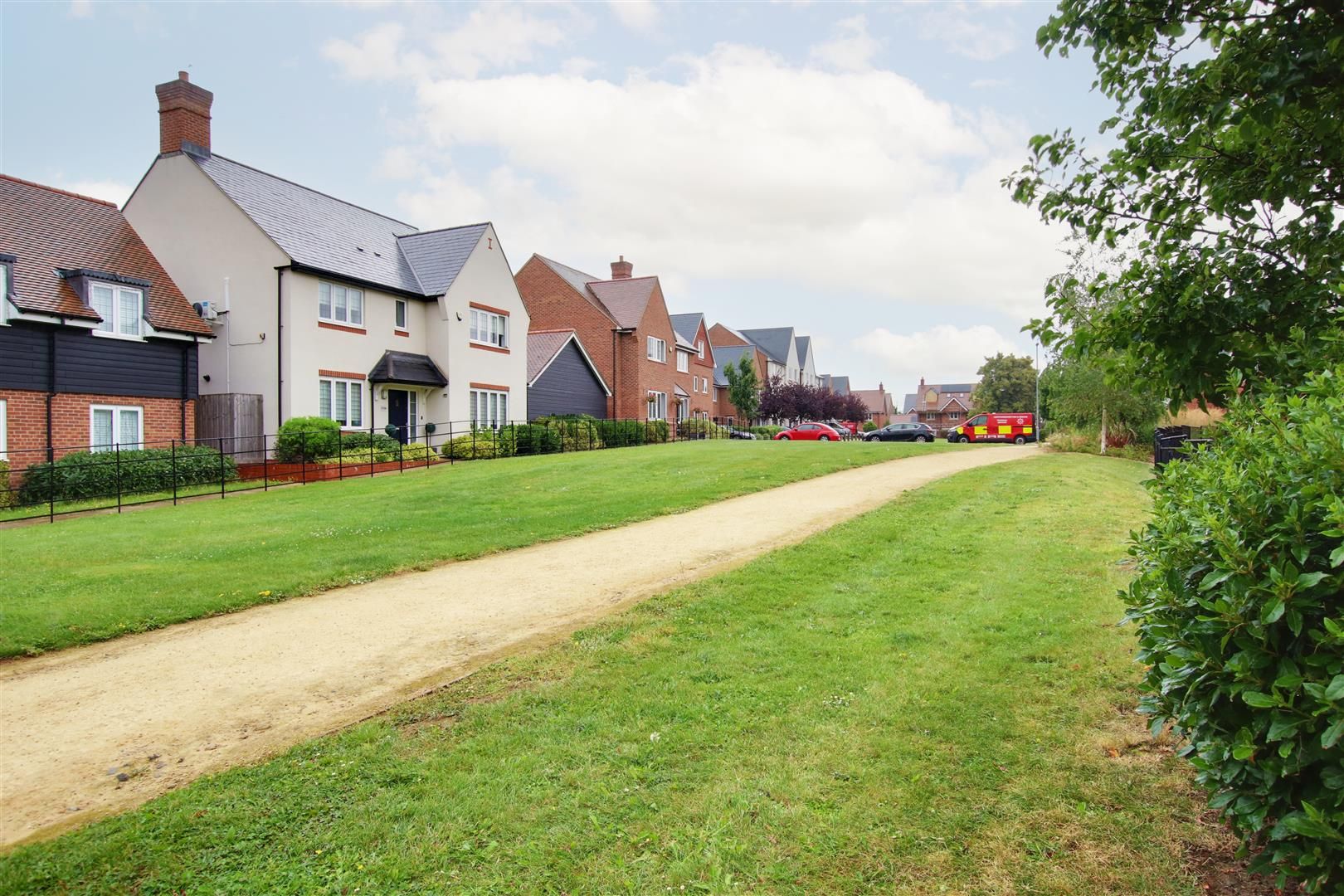 Terlings Avenue, Gilston, Harlow, Hertfordshire, CM20 2FP