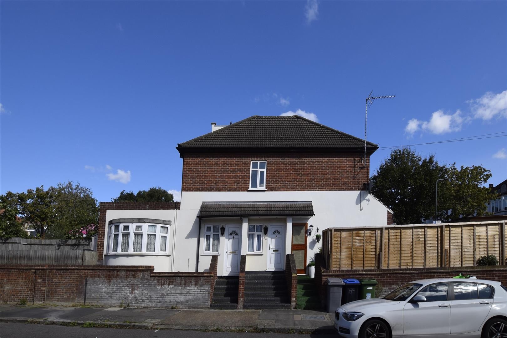 Tokyngton Avenue, Wembley, Middlesex, HA9 6HD