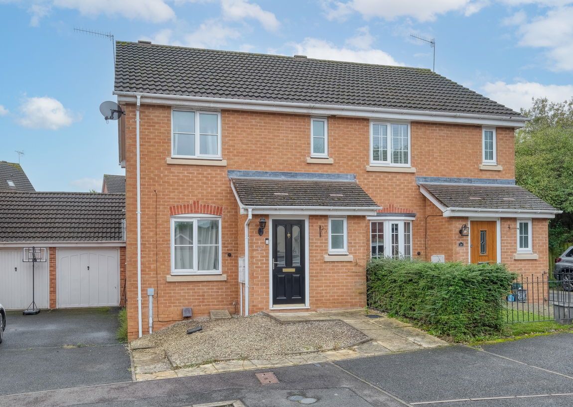 Wheatcroft Close, Brockhill, Redditch, B97 6UL