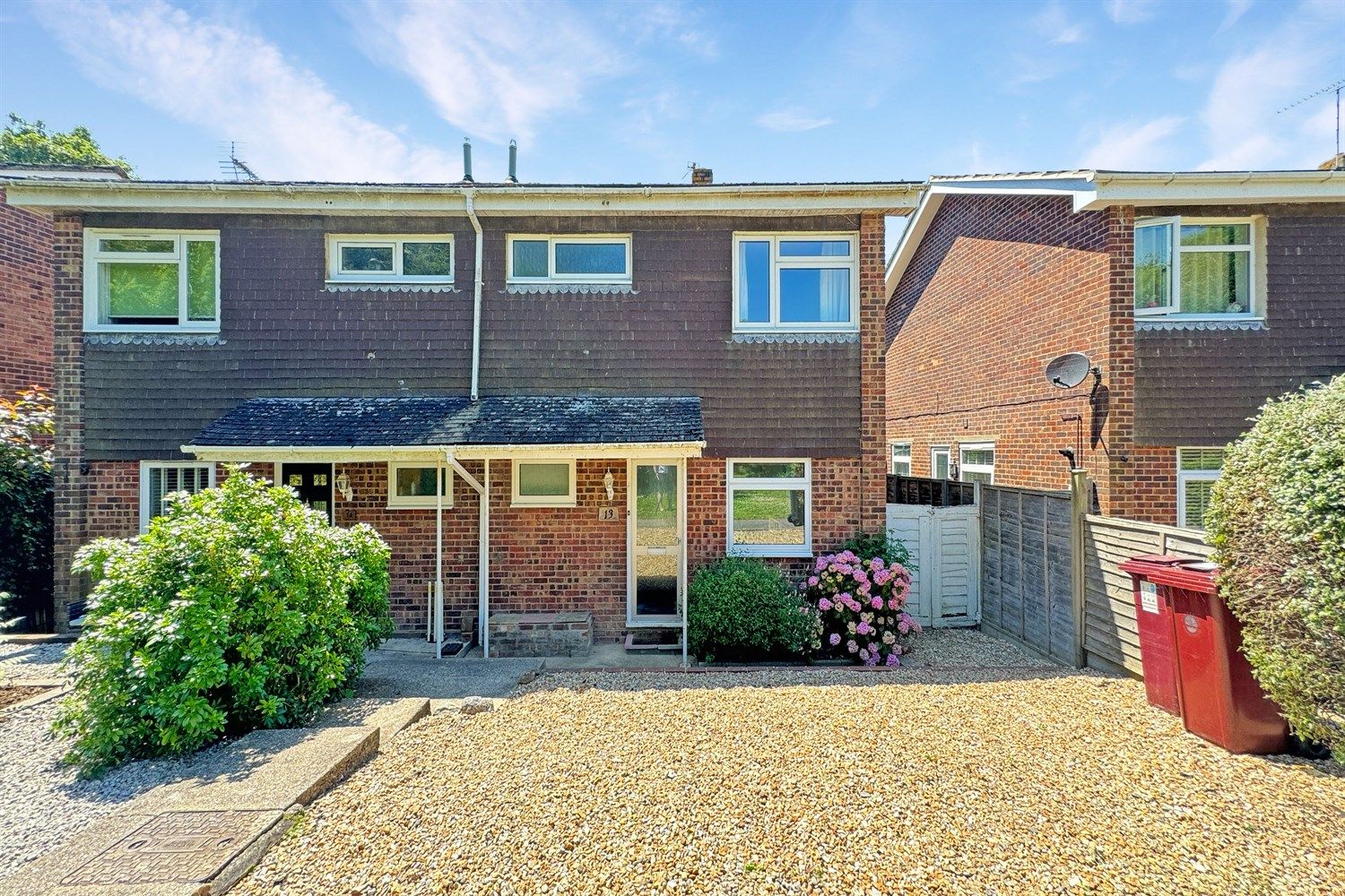 Tangmere, Chichester, West Sussex, PO20 2HG