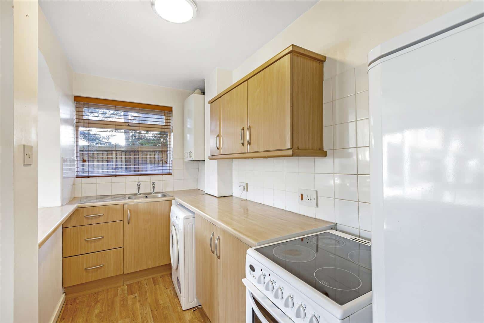 1 bed terraced house to rent in Friars Avenue, London SW15 James Anderson