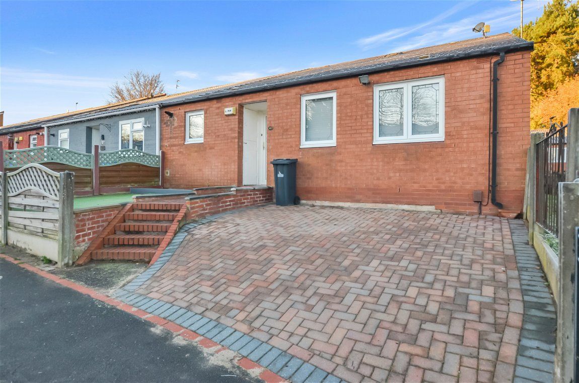 Nortonwood Lane, Windmill Hill, Runcorn, WA7 6QG