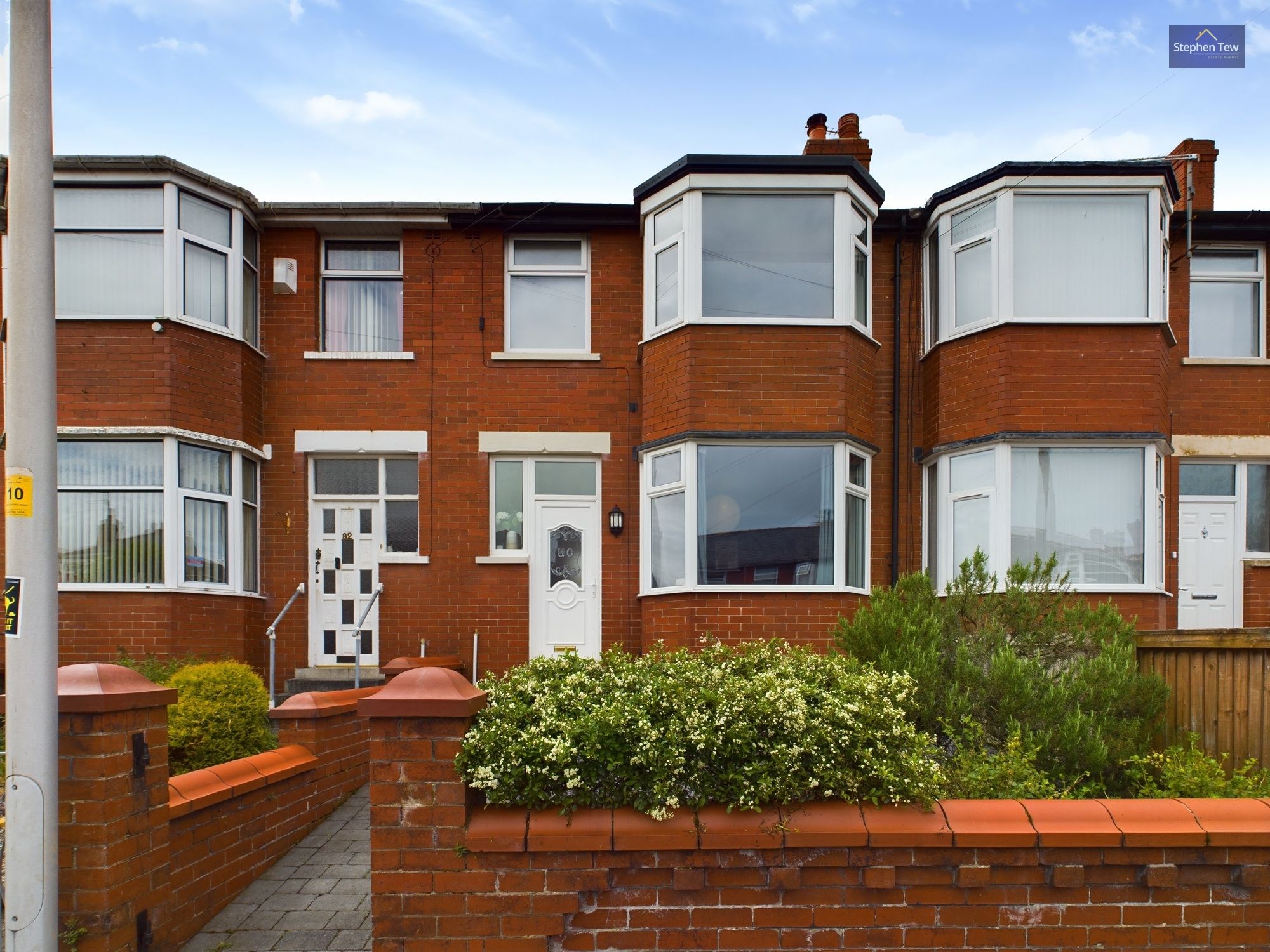 Abbotsford Road, Blackpool, Blackpool, FY3 9RY