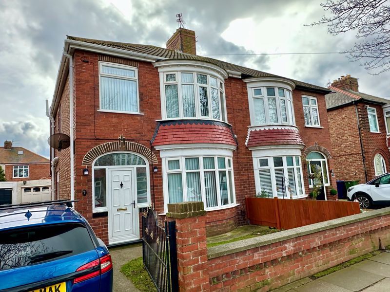 Winchester Road, Redcar, Cleveland, TS10 3QL