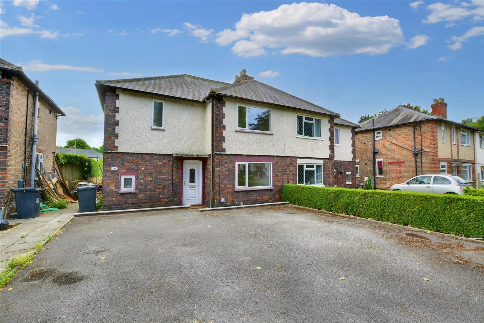 Mayfield Grove, Long Eaton, Nottingham, NG10 2AY