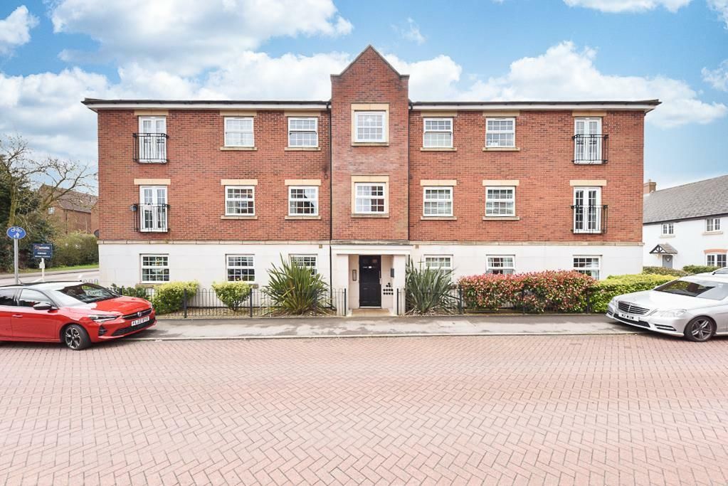 Goddard Court, Mapperley Plains, Nottingham, NG3 5RP