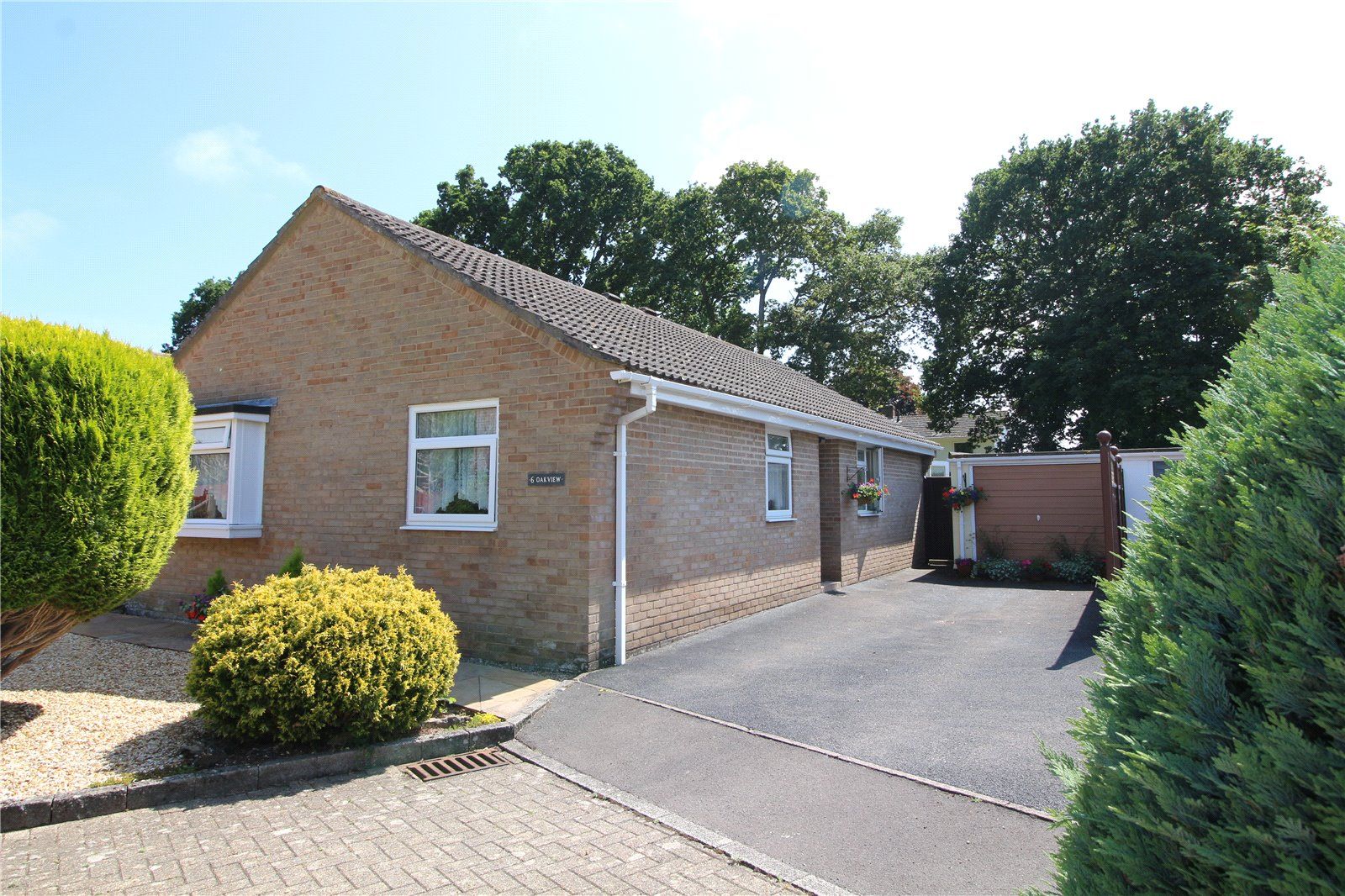 Appleslade Way, New Milton, Hampshire, BH25 5ER