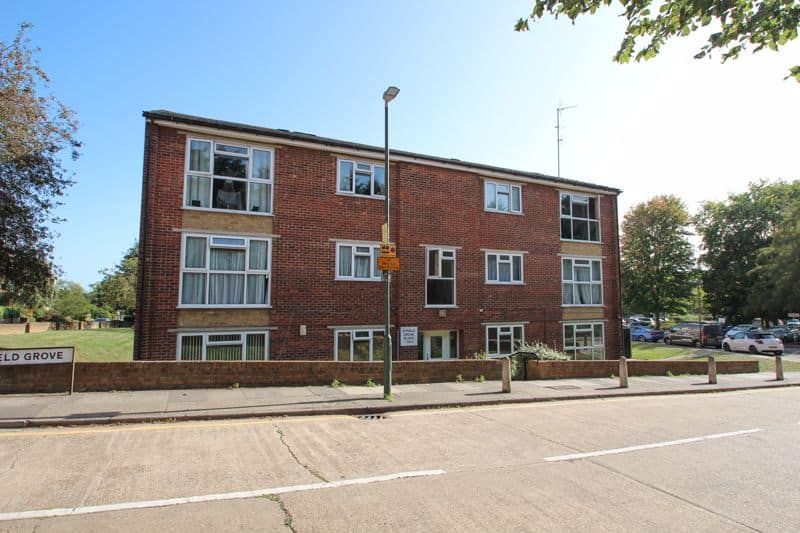 Etfield Grove, Sidcup