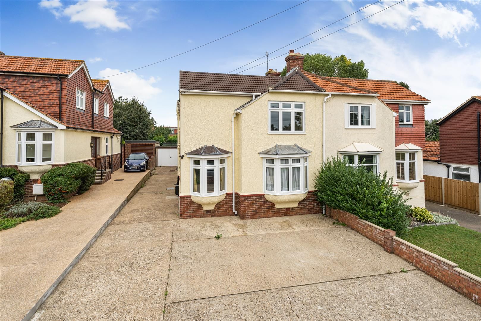 Grace Avenue, Maidstone, ME16 0BS