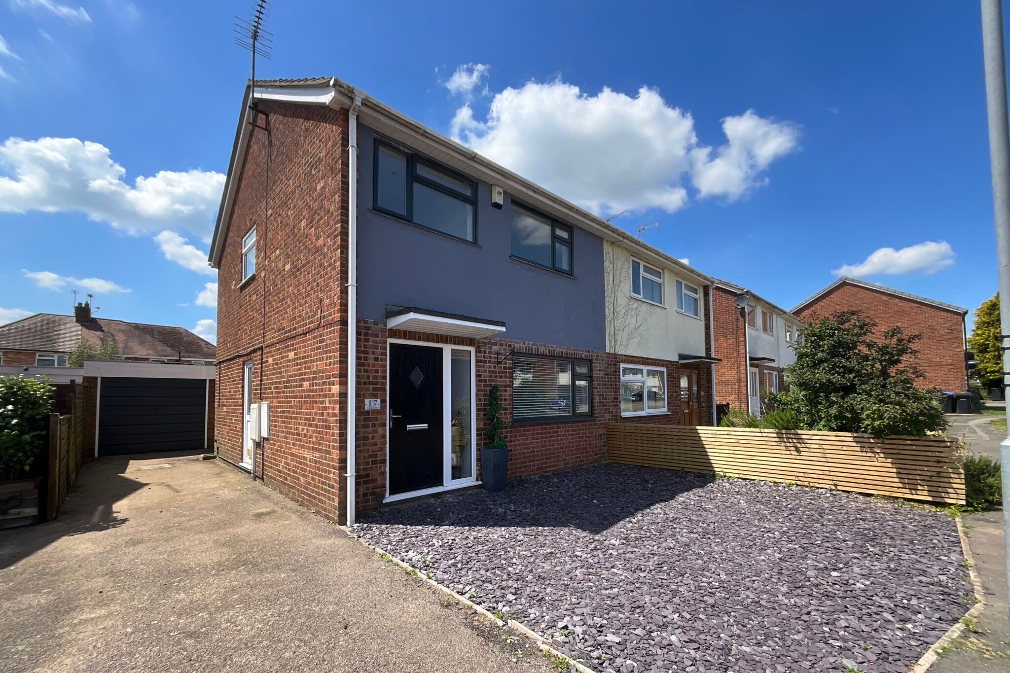 Cookes Drive, Broughton Astley, Leicester, Leicester, LE9 6RH