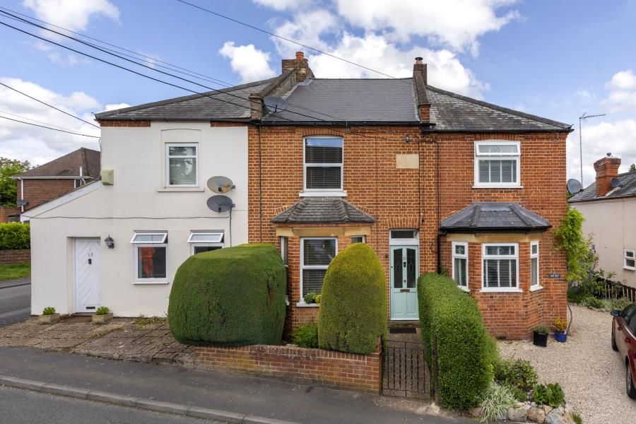 Victoria Road, South Ascot, Berks, SL5 9DD