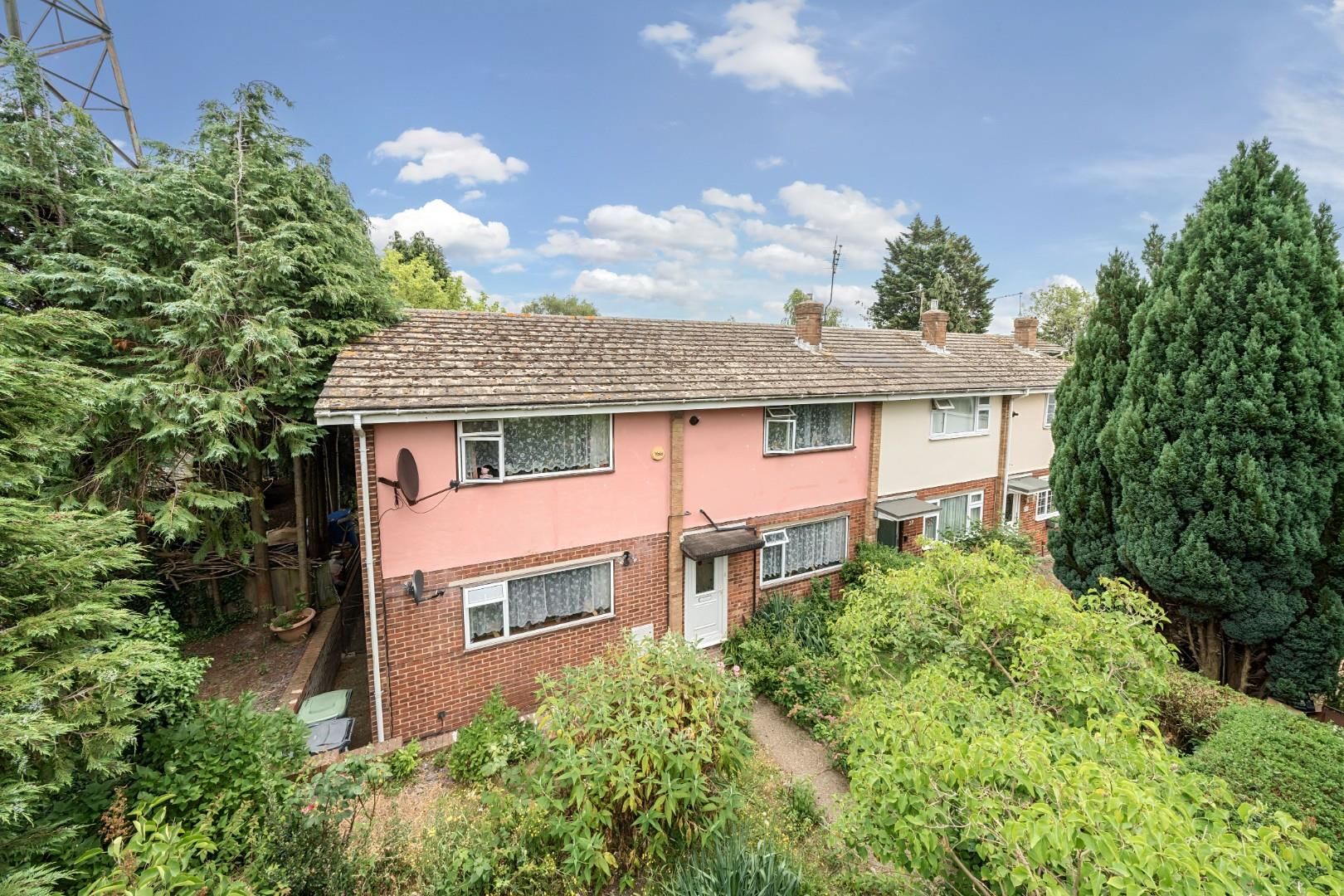 Heron Road, Larkfield, Aylesford, Kent, ME20 6JF