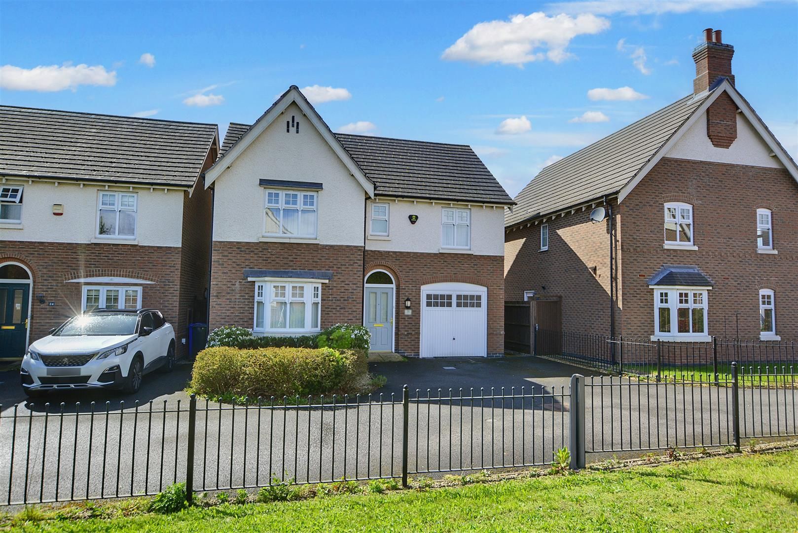 Speedway Close, Long Eaton, Nottingham, NG10 2GL