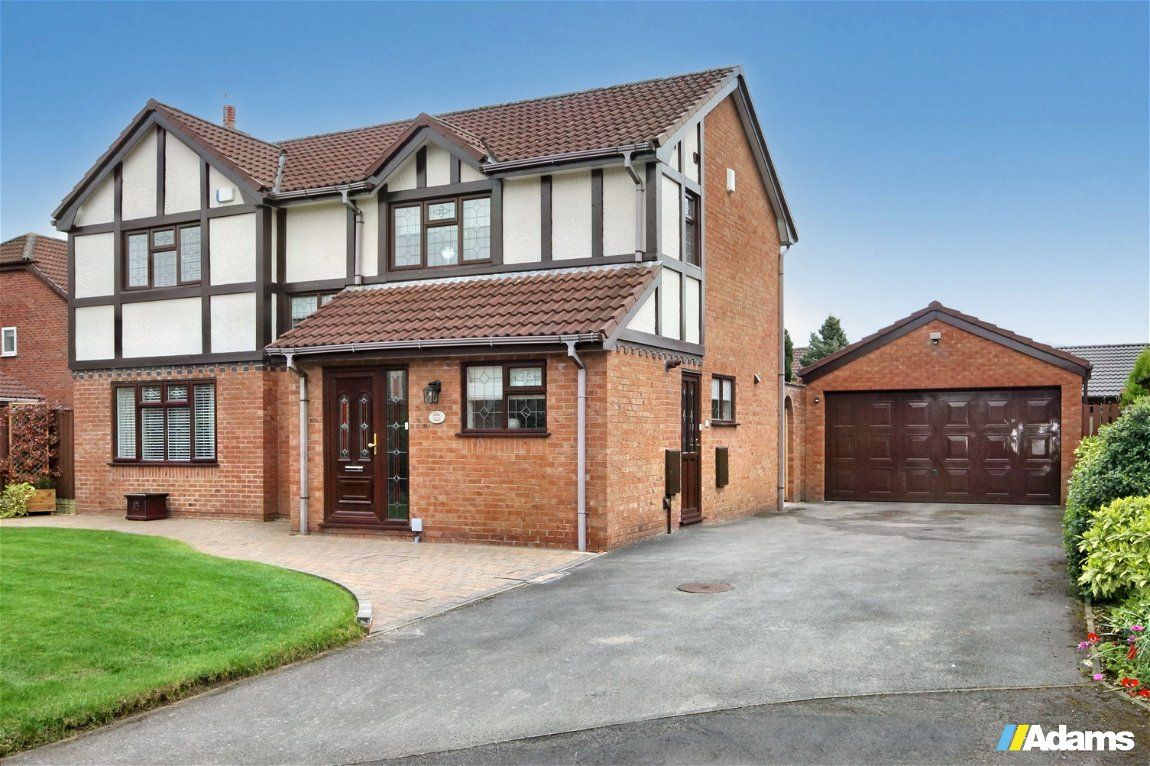 Blackbrook Close, Widnes, WA8 4YR