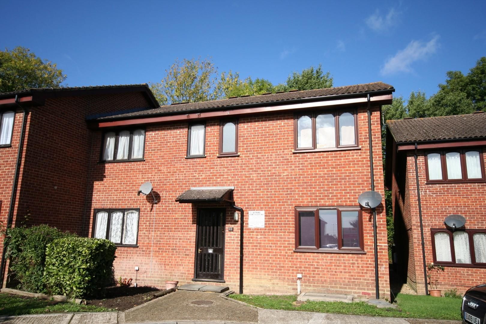 Junction Close, Junction Road, Burgess Hill