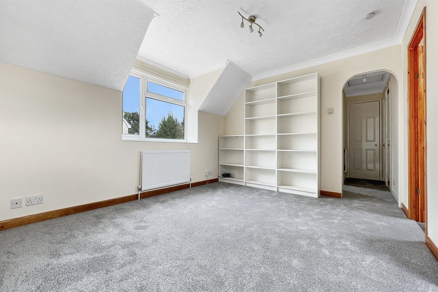 1 bed property to rent in Mosse Gardens, Fishbourne PO19 PMSEA