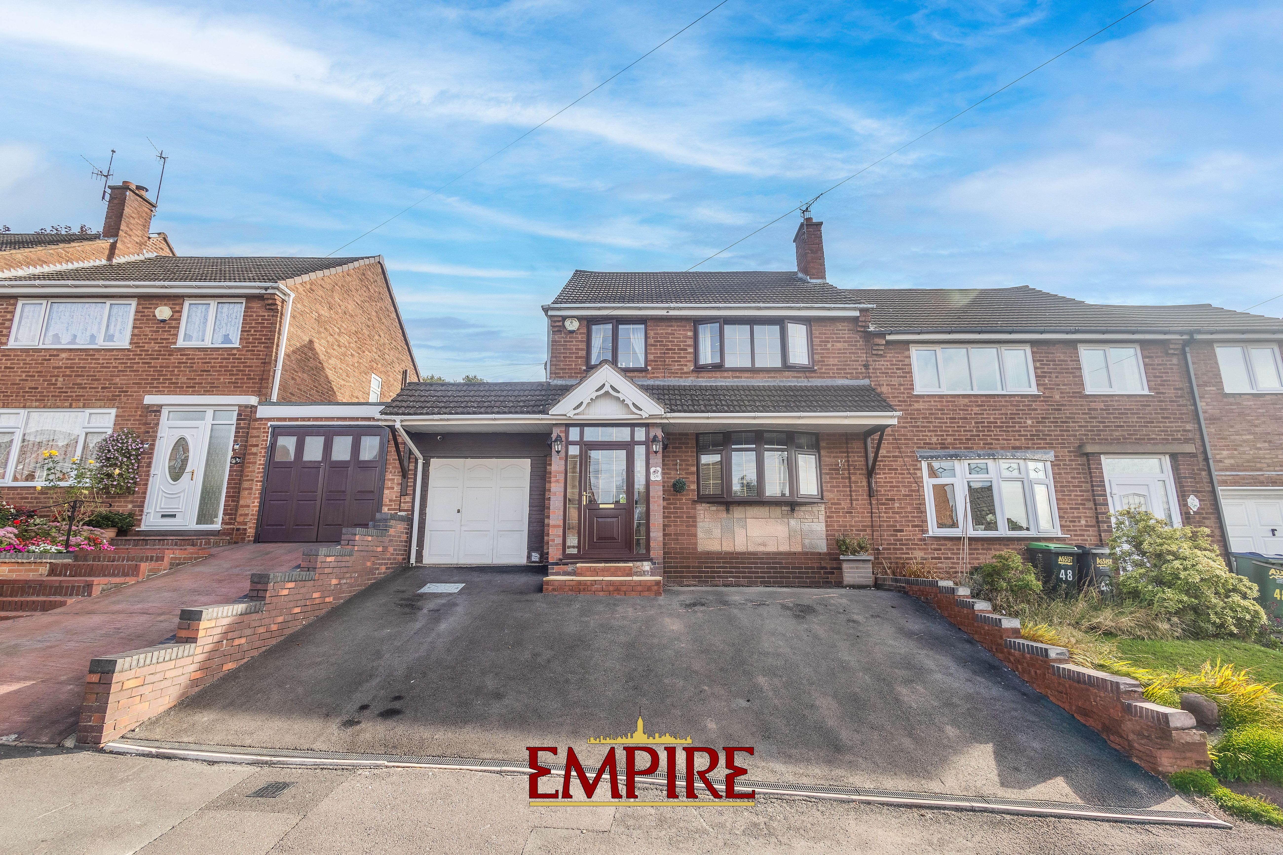 Wendover Road, Rowley Regis, Birmingham B65 8LL