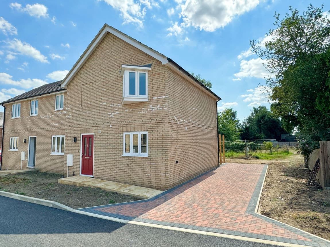 Seymour Drive, Littleport, Cambridgeshire, CB6 1TT