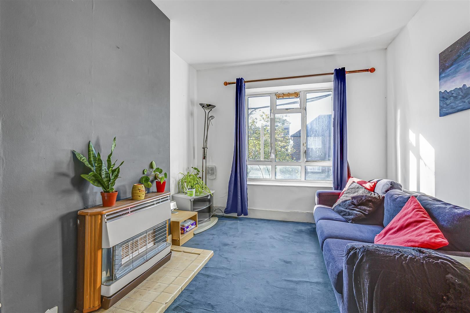 Aubyn Square, Putney, London, SW15 5NT