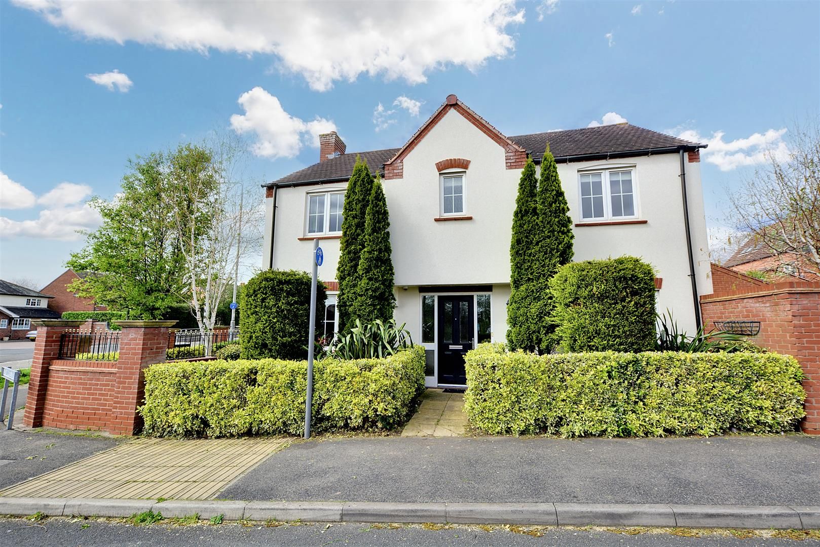 Bramwell Drive, Bramcote, Nottingham, NG9 3ST