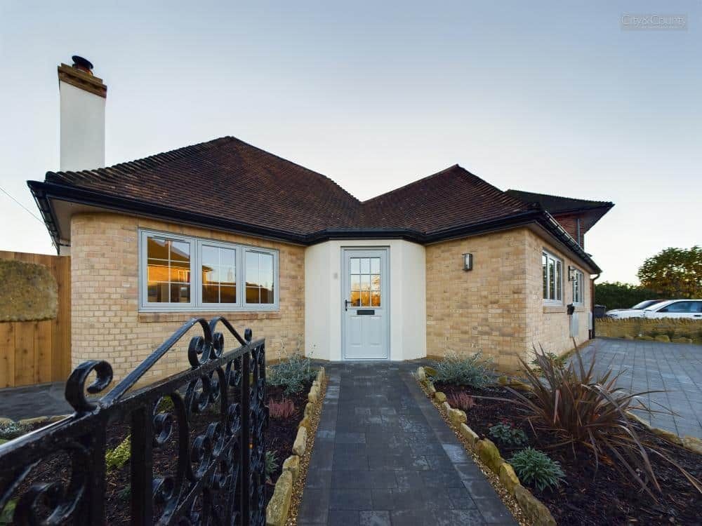 Mary Armyne Road, Orton Longueville, Peterborough, PE2 7DR