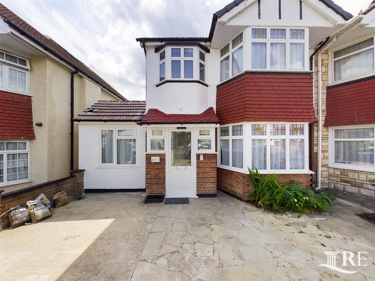 Property to rent in Portland Crescent, Stanmore Regal Estates