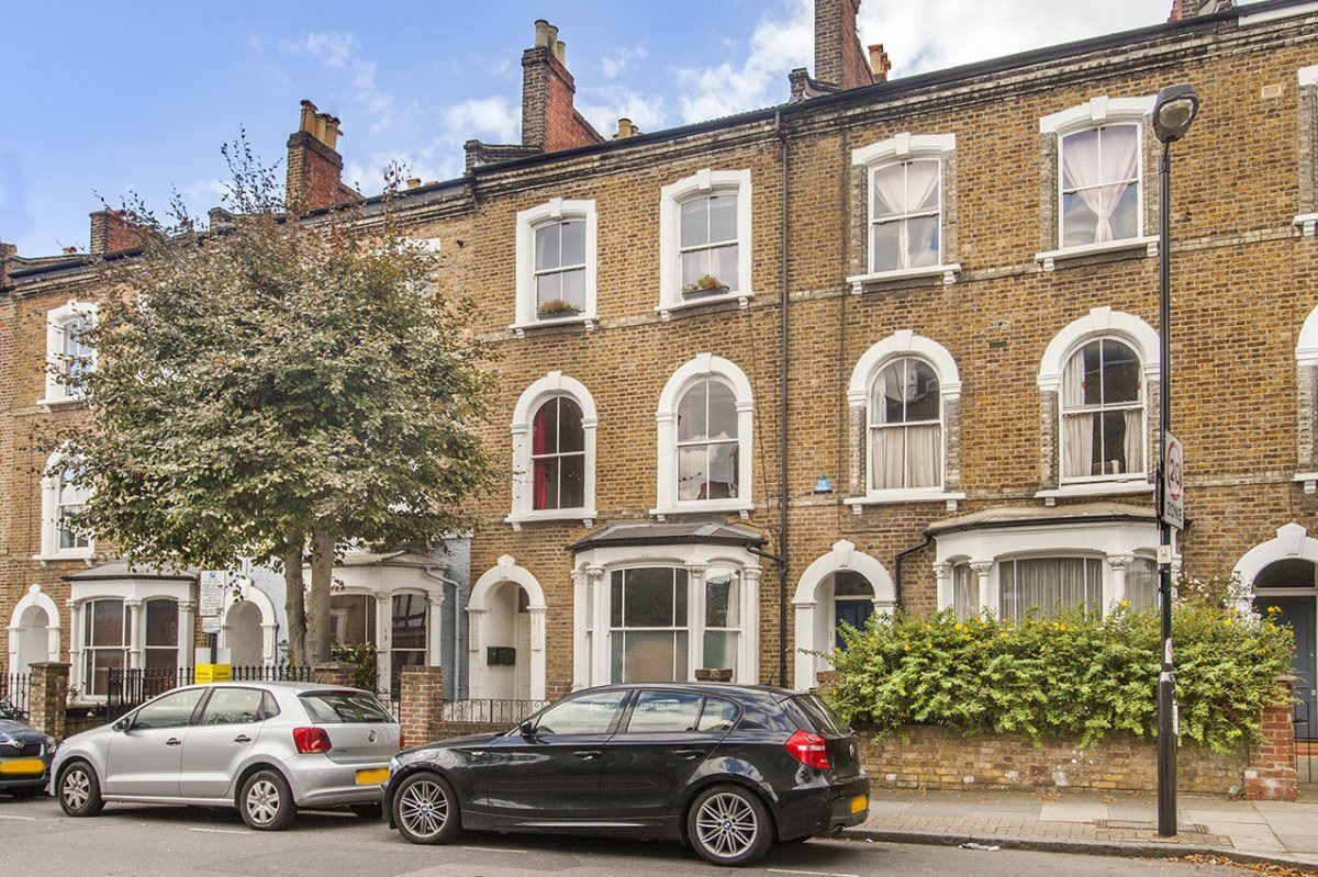 Riversdale Road, Highbury, London, N5 2SS