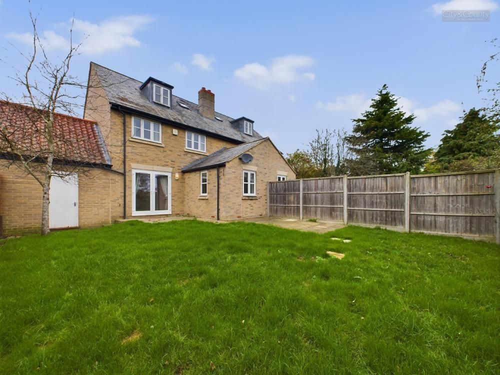 Needham Court, Yaxley, Peterborough, PE7 3LE