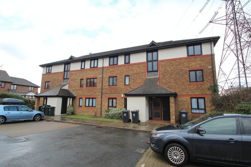 Sycamore Court, Greenhithe, Kent, DA9