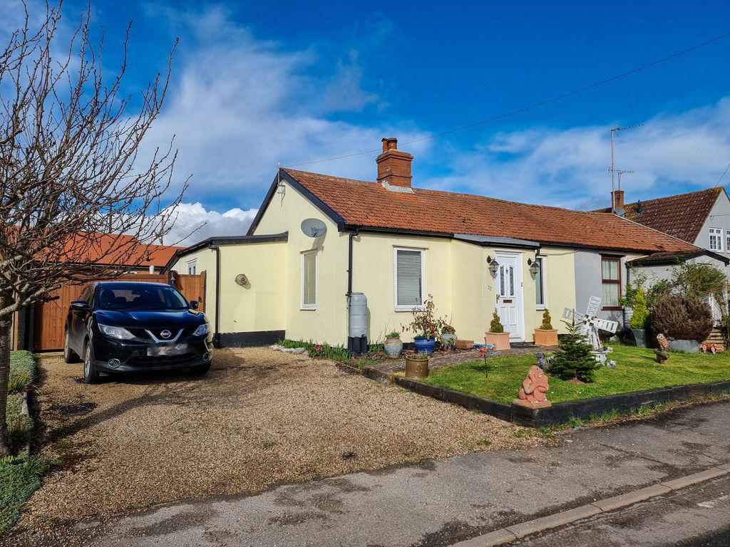 Water Lane, Steeple Bumpstead, Essex, CB9 7DS