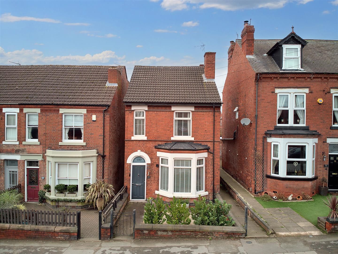 Stanton Road, Ilkeston, Derbyshire, DE7 5FY