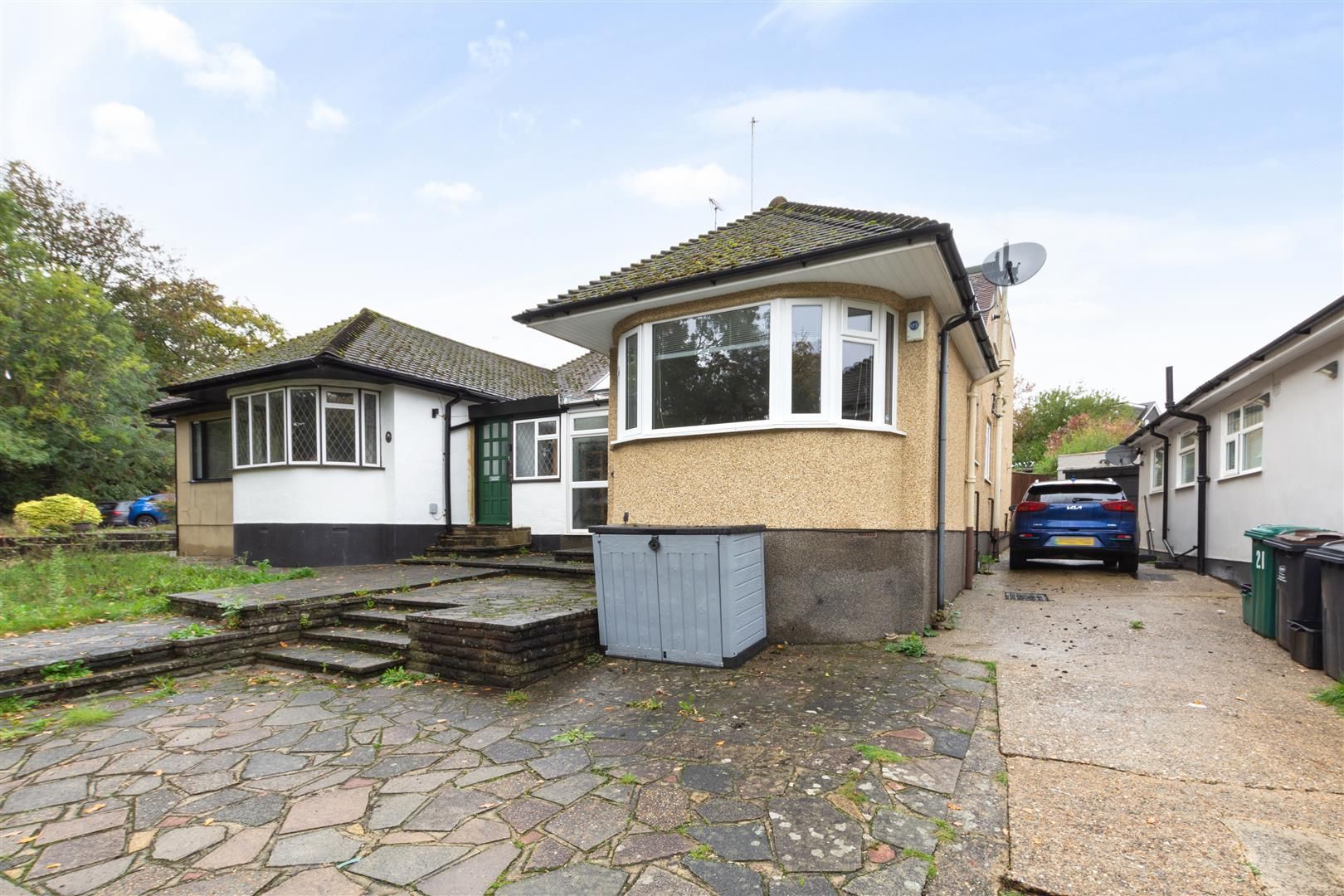 Pinewood Drive, Orpington, Kent, BR6 9NL