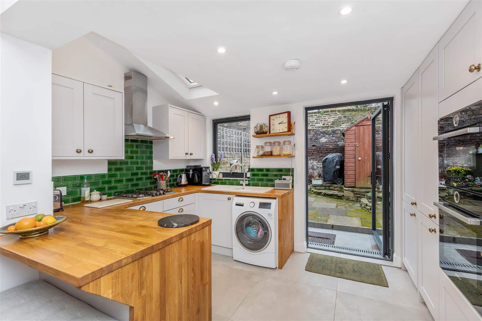 2 bed property for sale in Waldeck Terrace, East Sheen, SW14 James