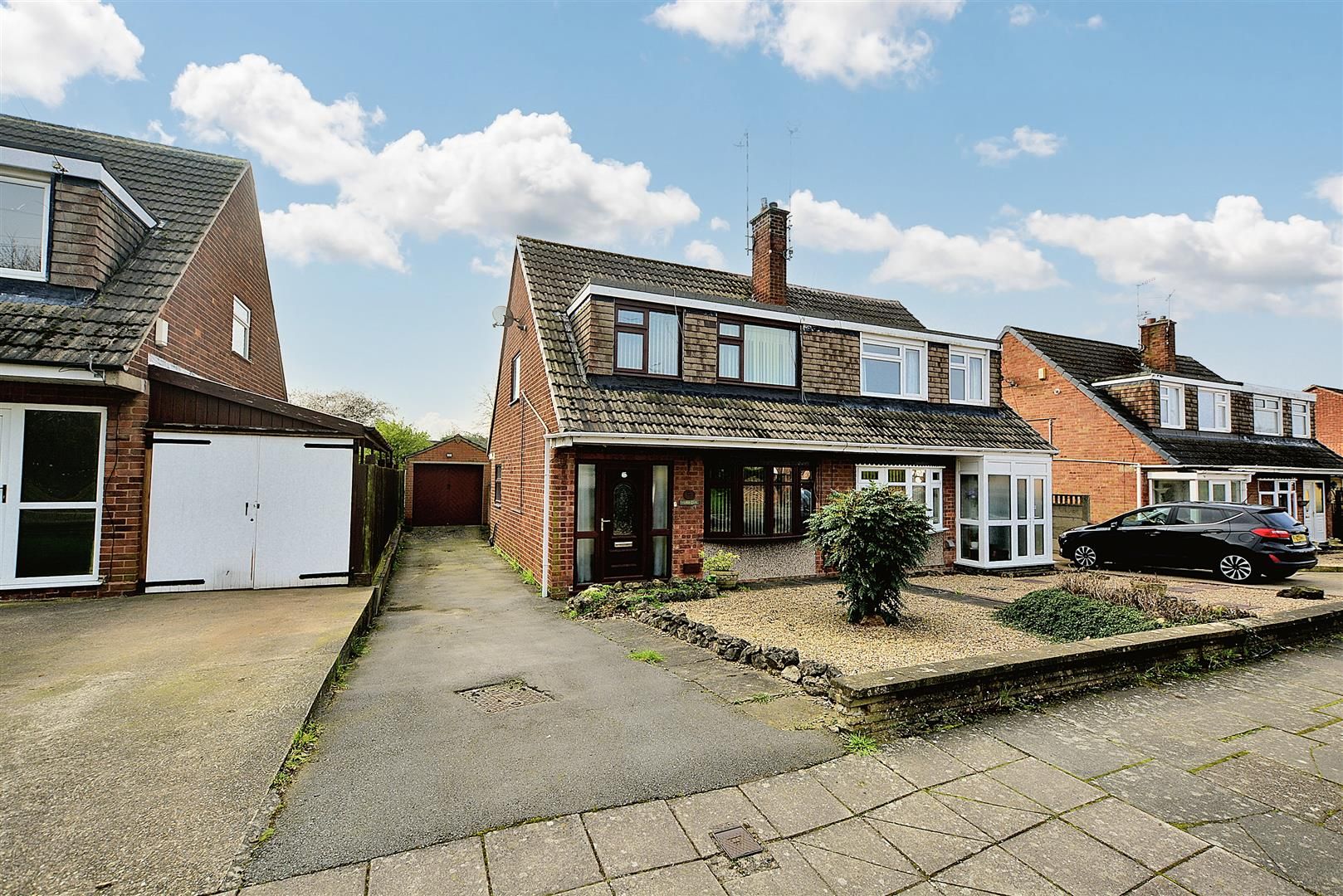 Kennedy Drive, Stapleford, Nottingham, NG9 8HT