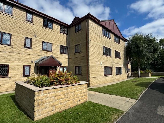 Victoria Mews, Parr Lane, Bury