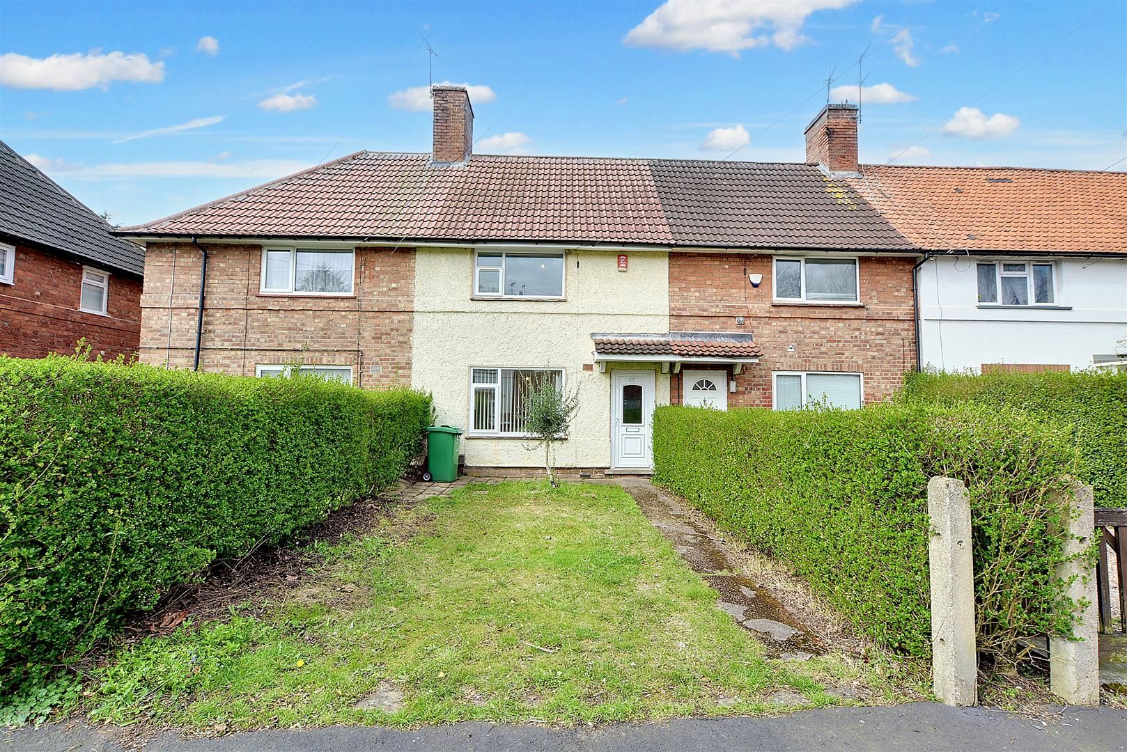 Austrey Avenue, Beeston, Nottingham, NG9 2SX